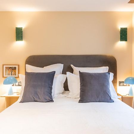 Maison Letellier Paris Luaran gambar