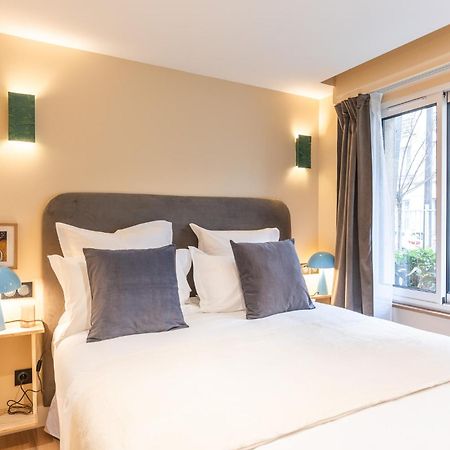 Maison Letellier Paris Luaran gambar