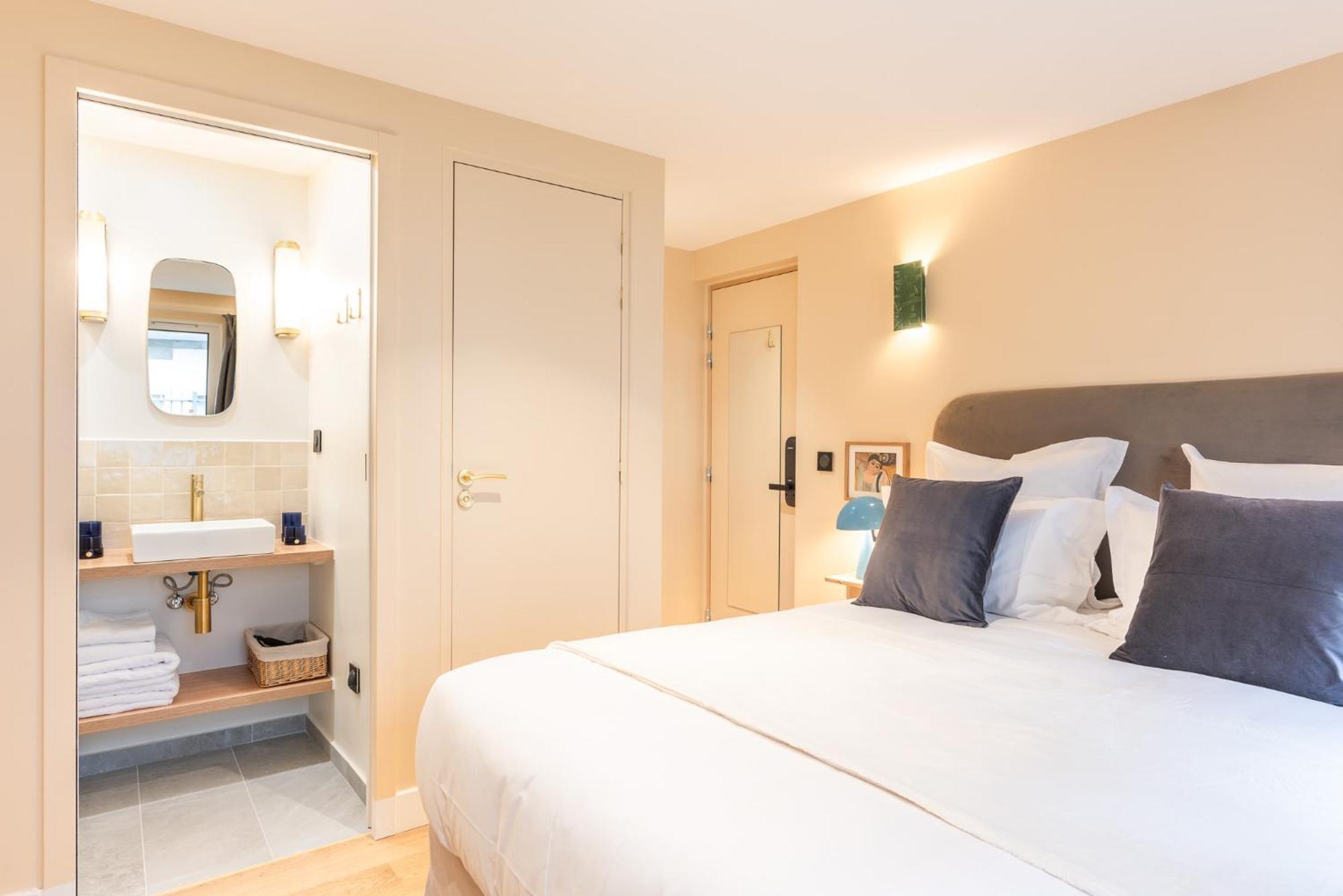 Maison Letellier Paris Luaran gambar