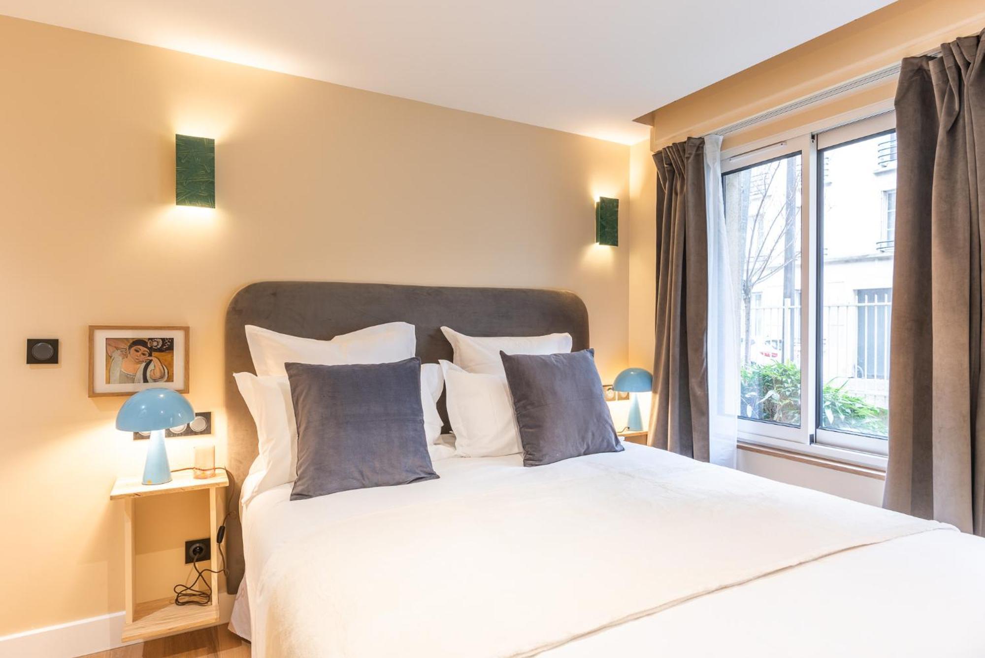 Maison Letellier Paris Luaran gambar