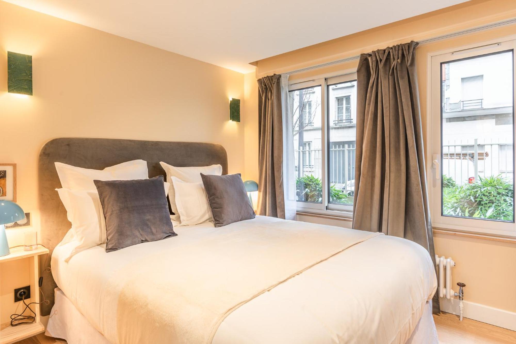 Maison Letellier Paris Luaran gambar