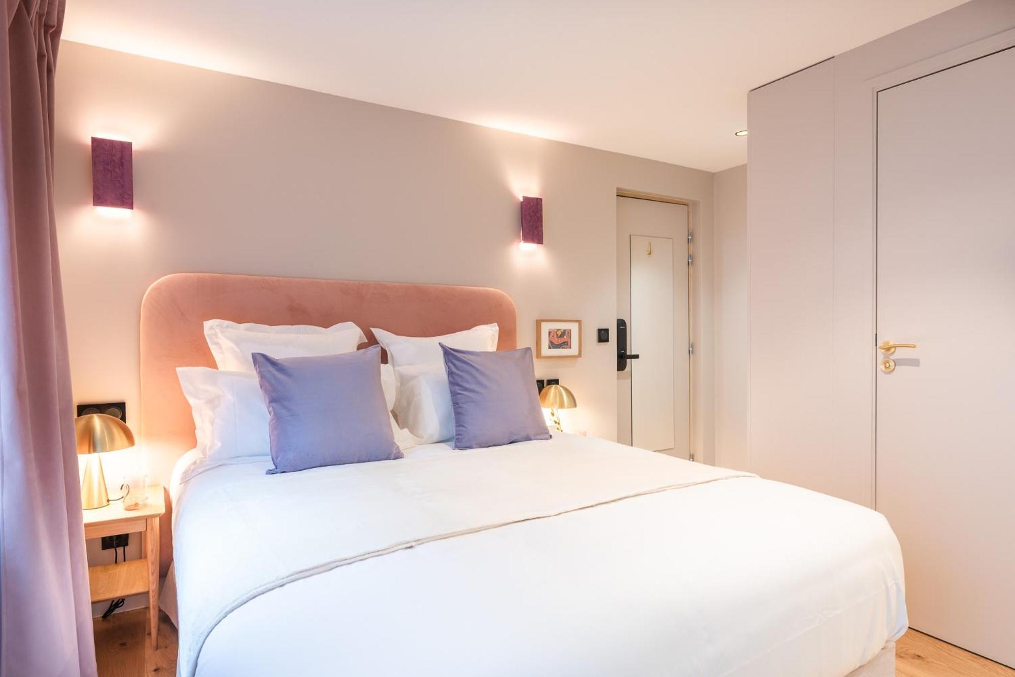 Maison Letellier Paris Luaran gambar