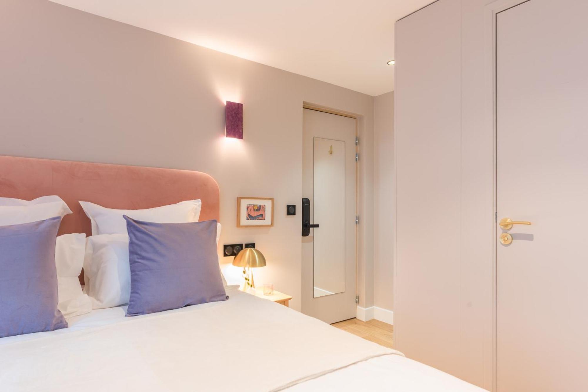 Maison Letellier Paris Luaran gambar