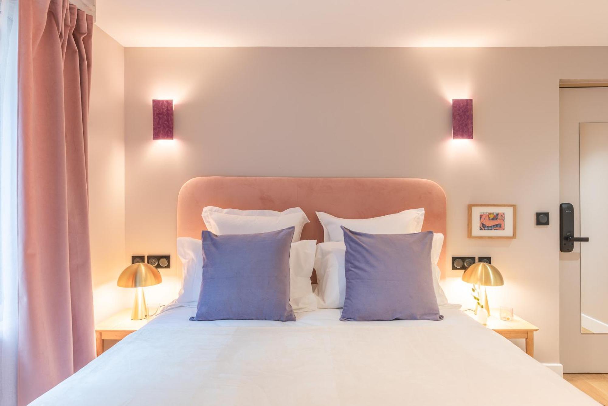 Maison Letellier Paris Luaran gambar