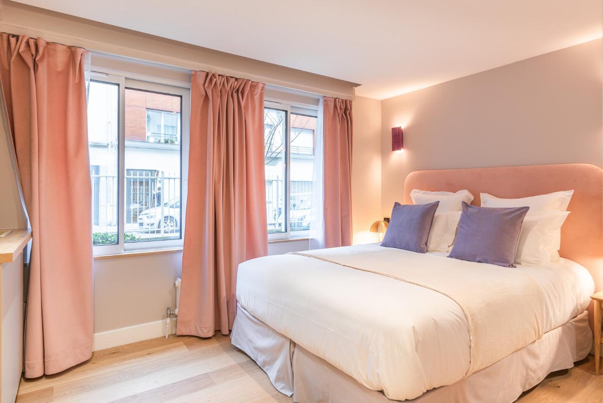 Maison Letellier Paris Luaran gambar