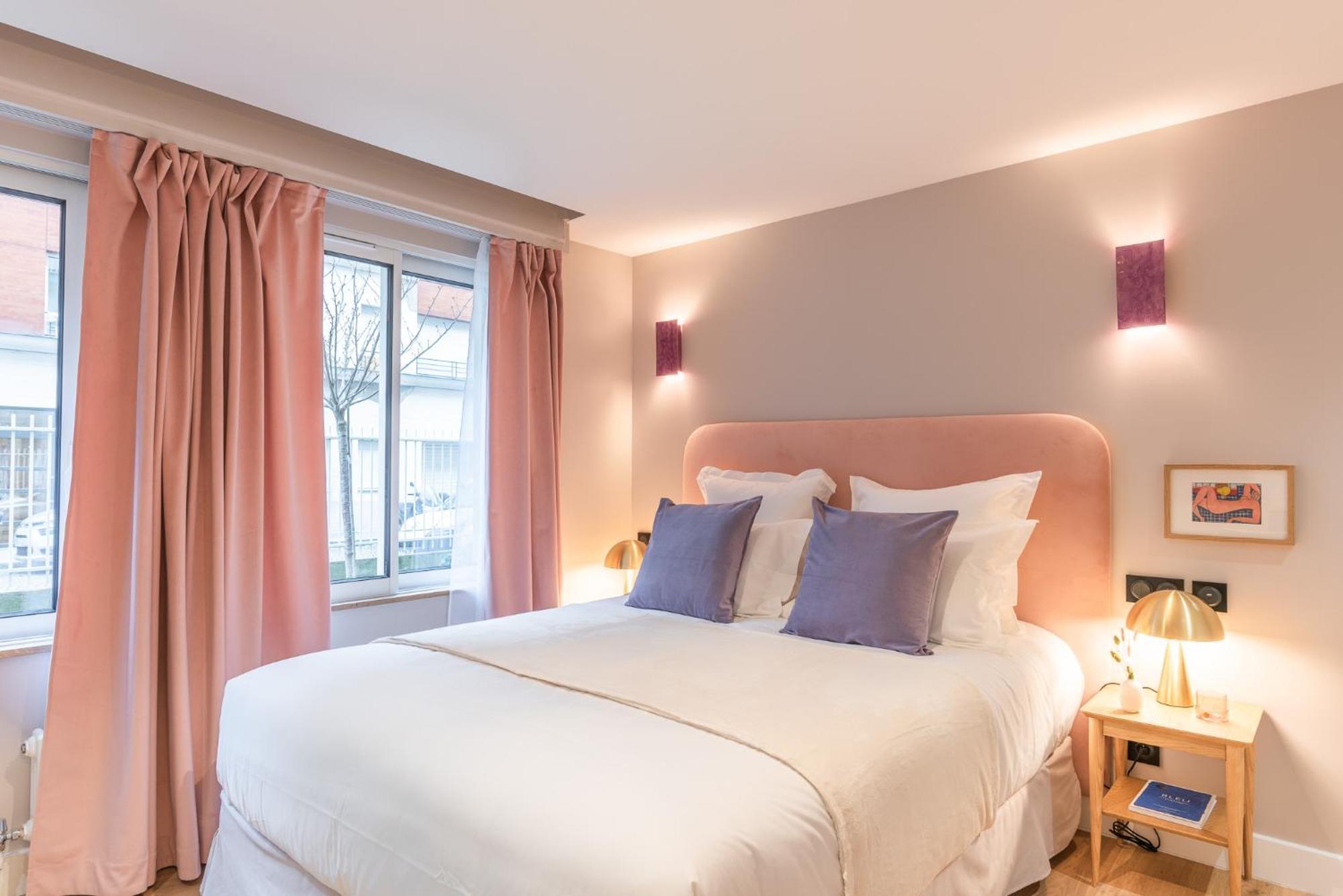 Maison Letellier Paris Luaran gambar