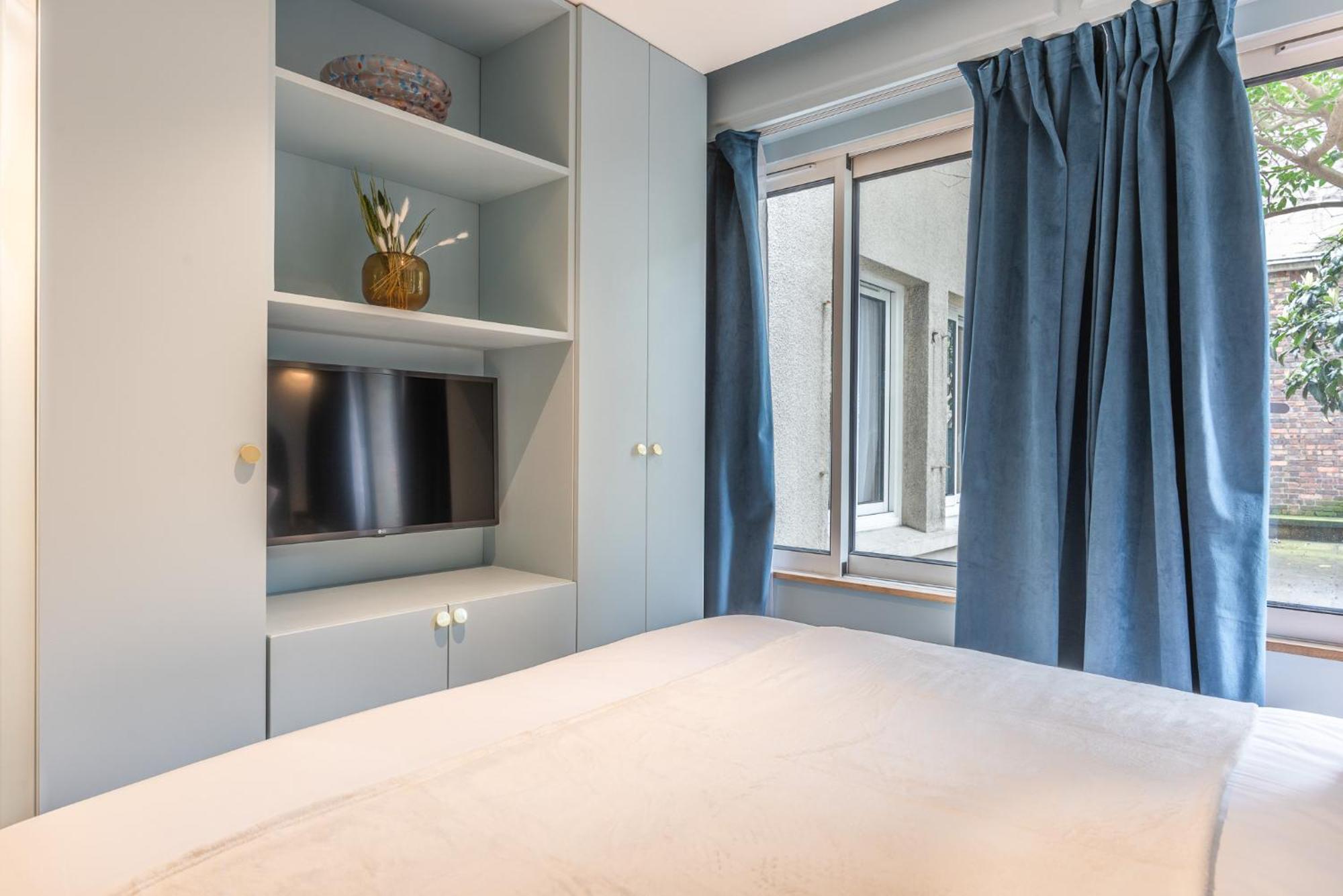 Maison Letellier Paris Luaran gambar