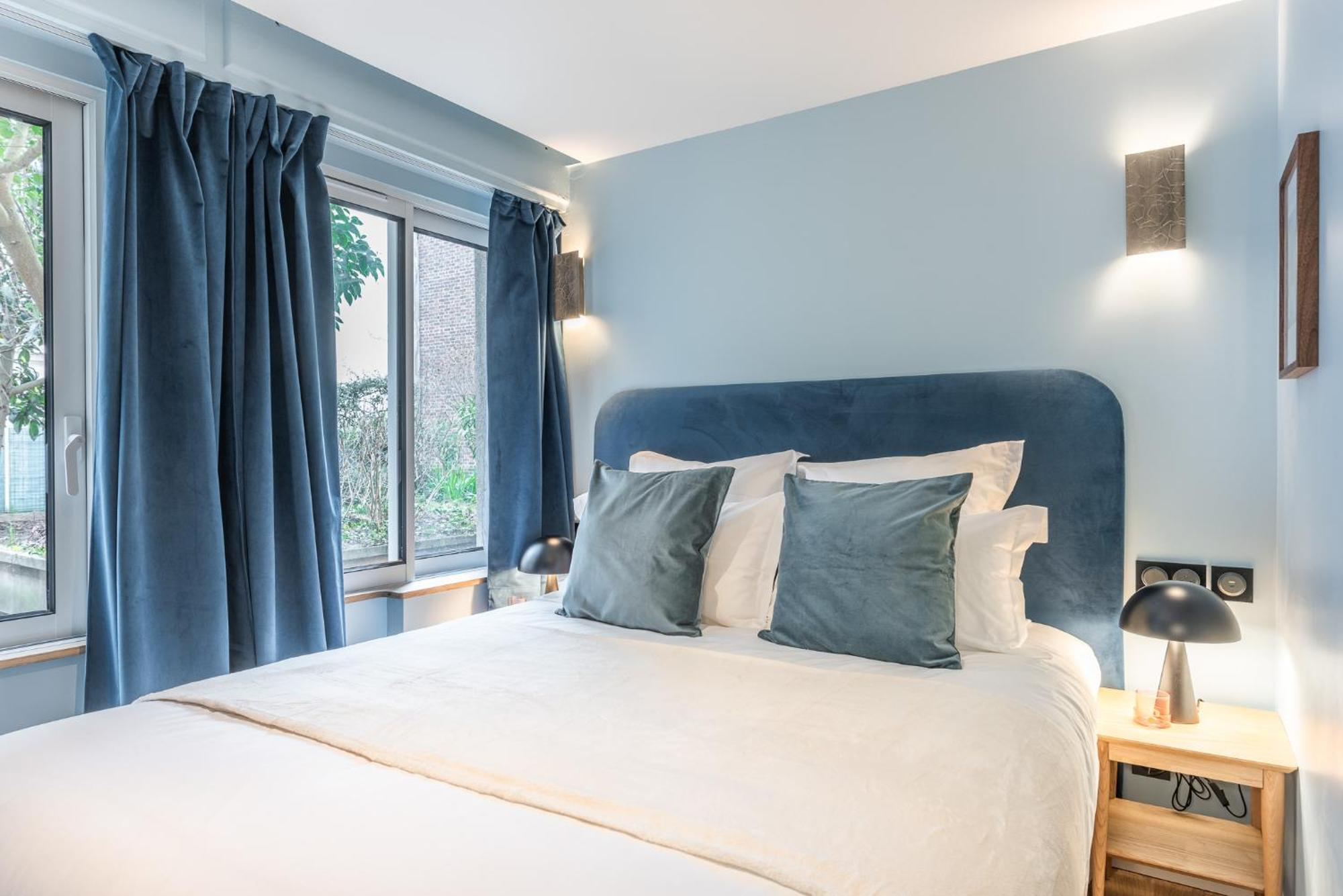 Maison Letellier Paris Luaran gambar