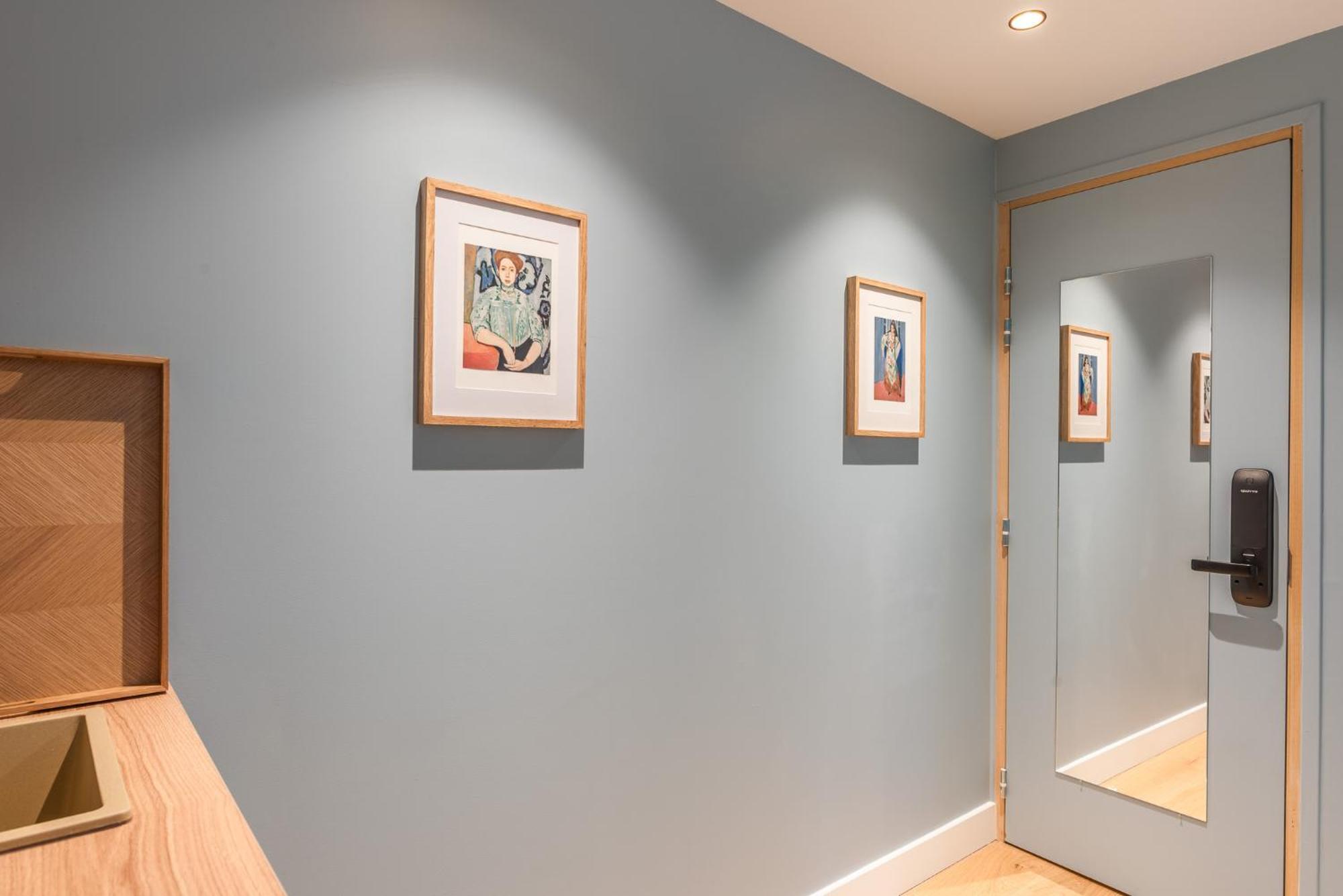 Maison Letellier Paris Luaran gambar
