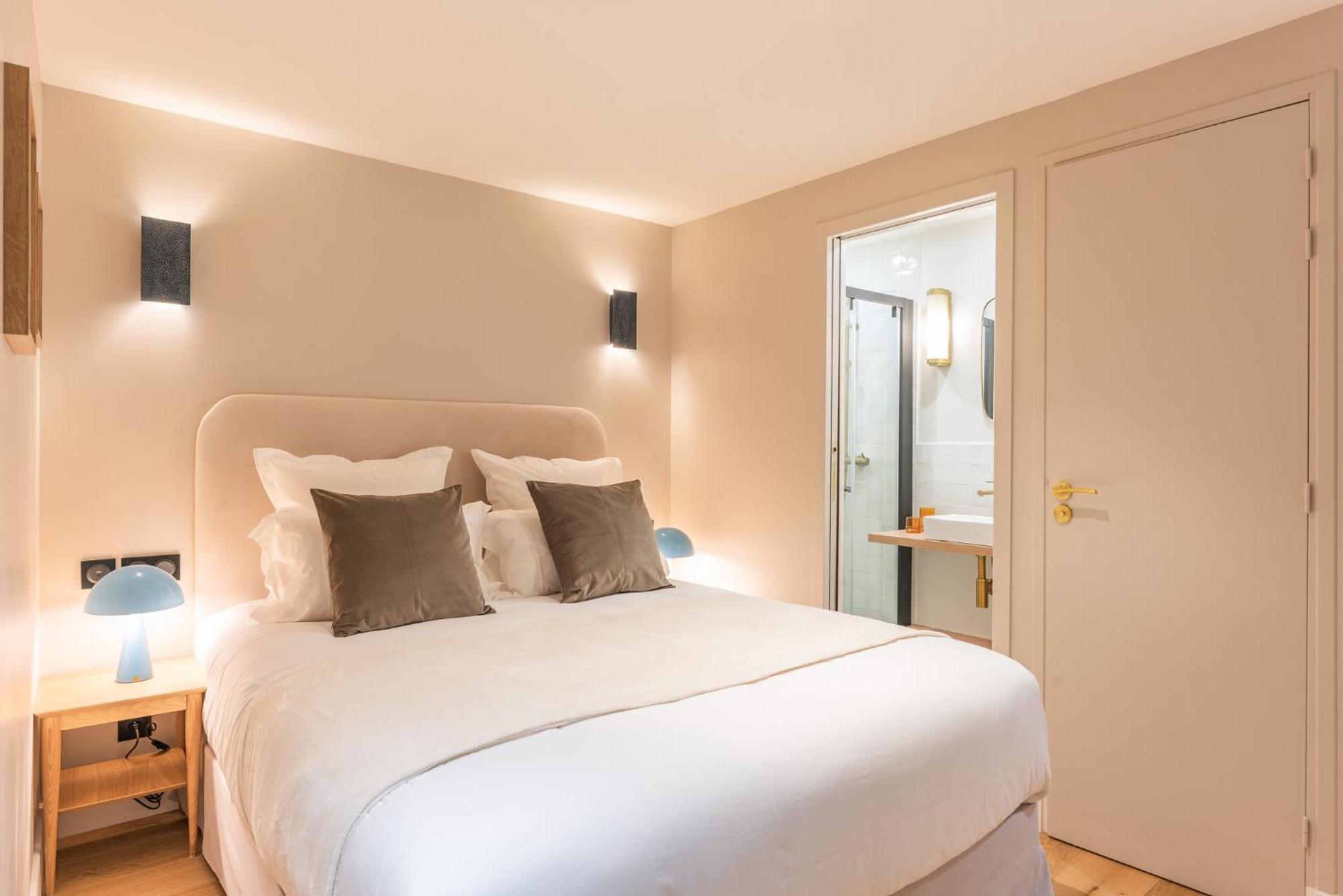Maison Letellier Paris Luaran gambar