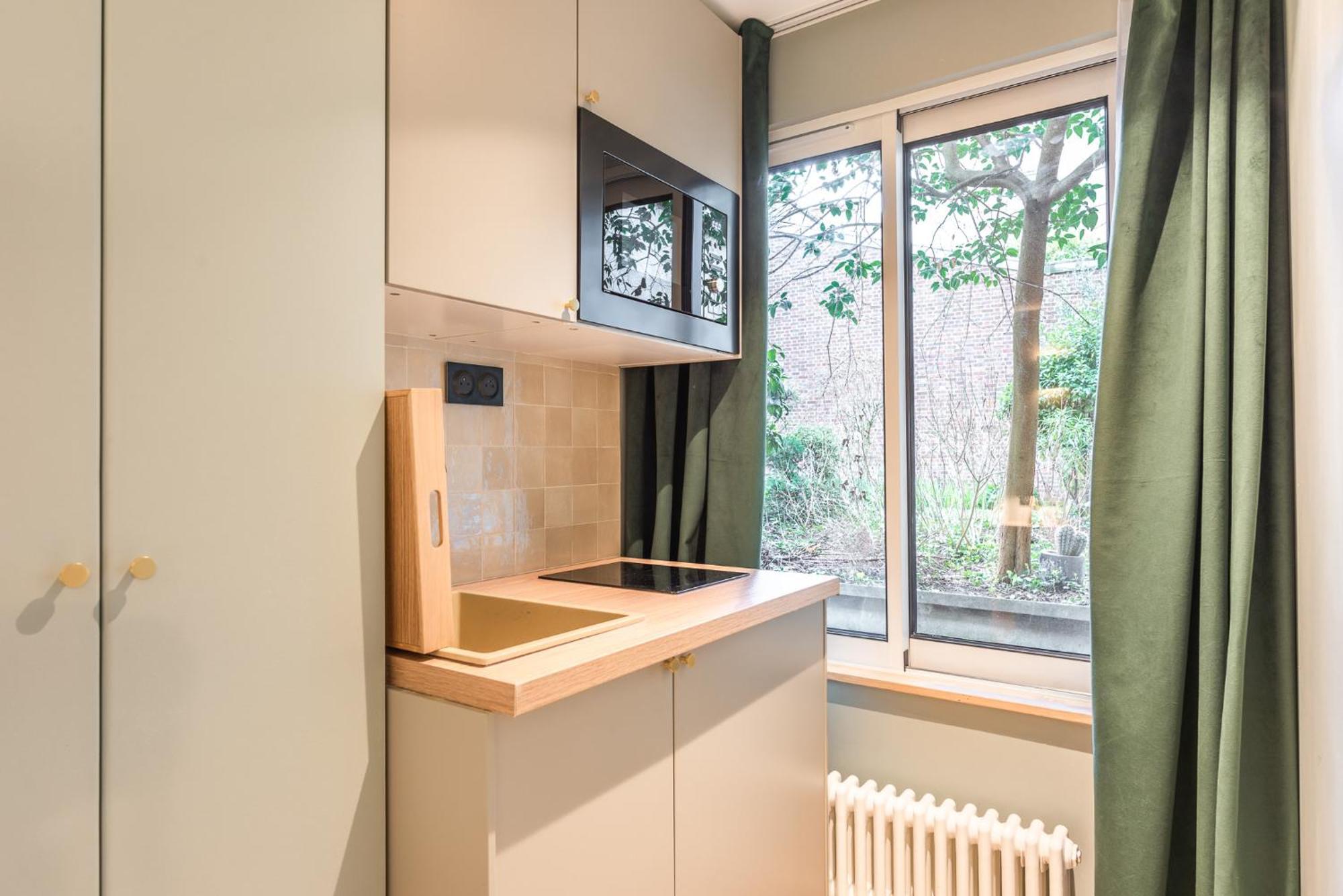 Maison Letellier Paris Luaran gambar
