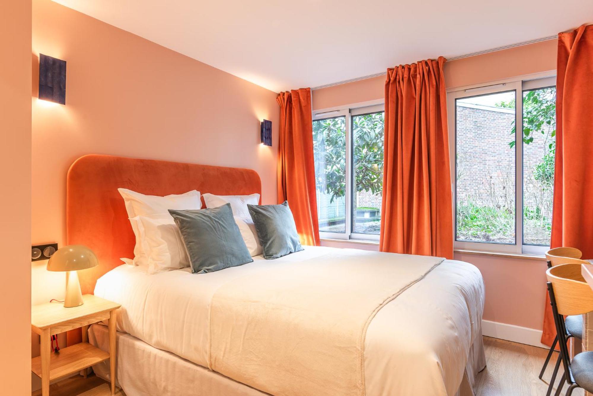 Maison Letellier Paris Luaran gambar