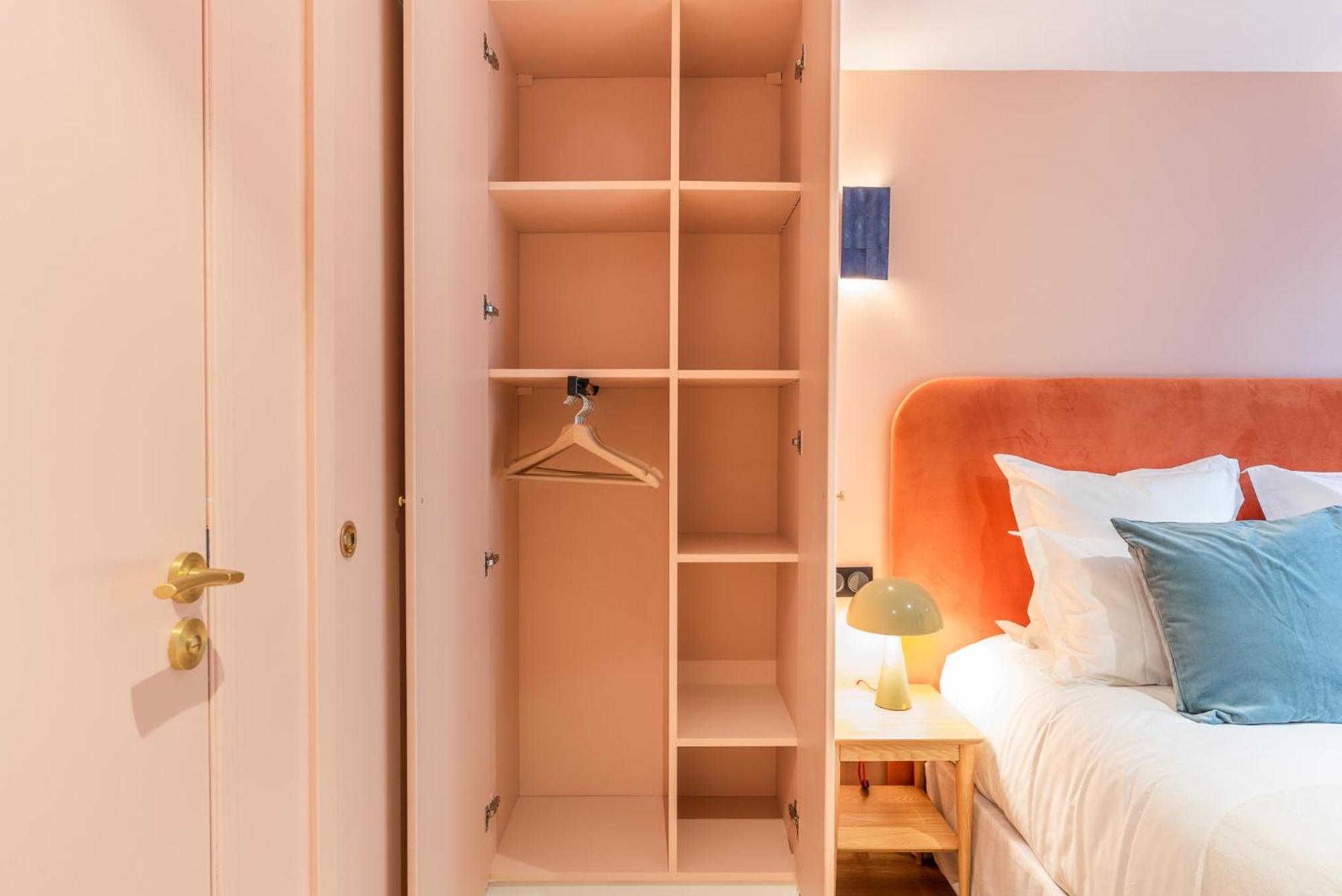Maison Letellier Paris Luaran gambar