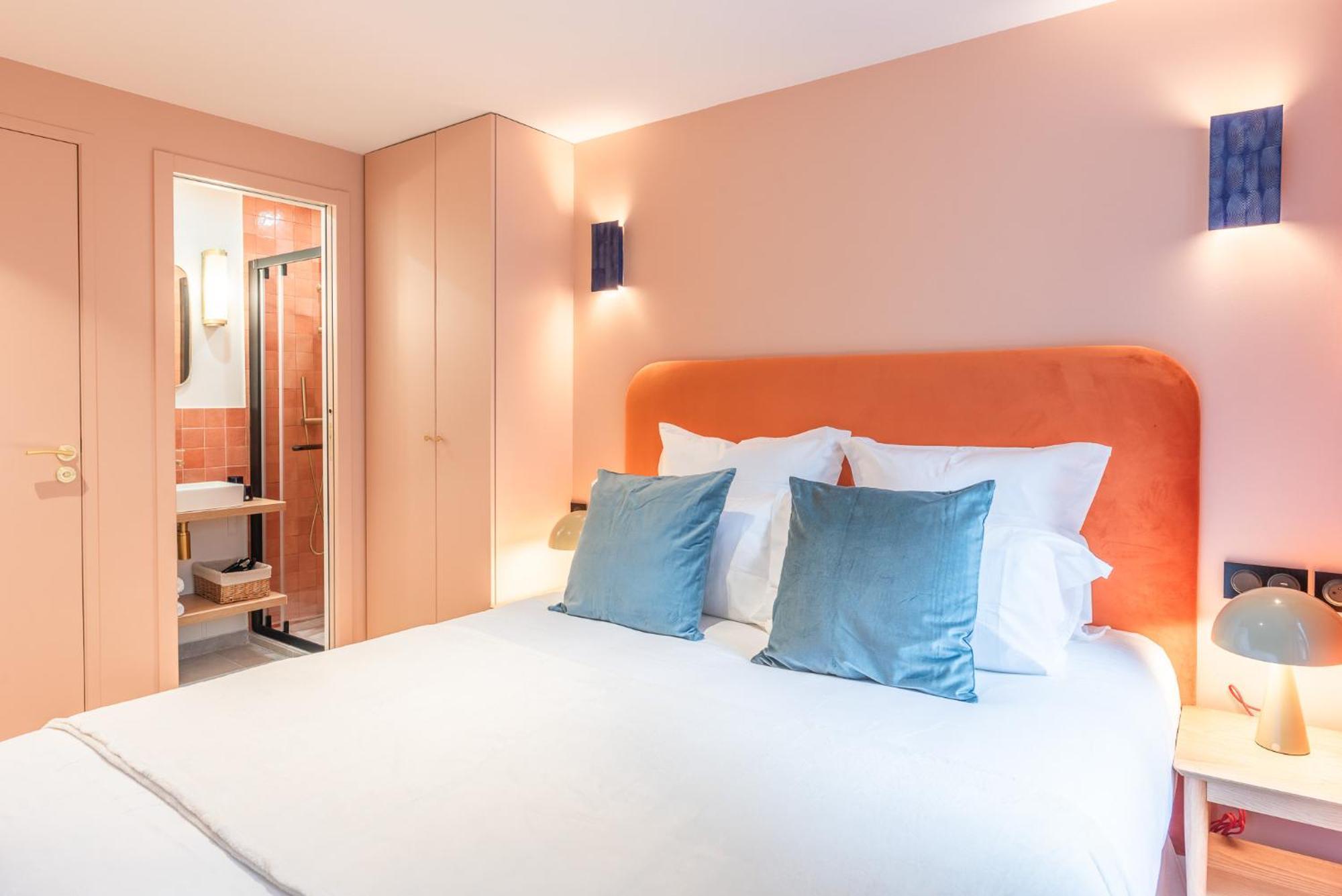 Maison Letellier Paris Luaran gambar