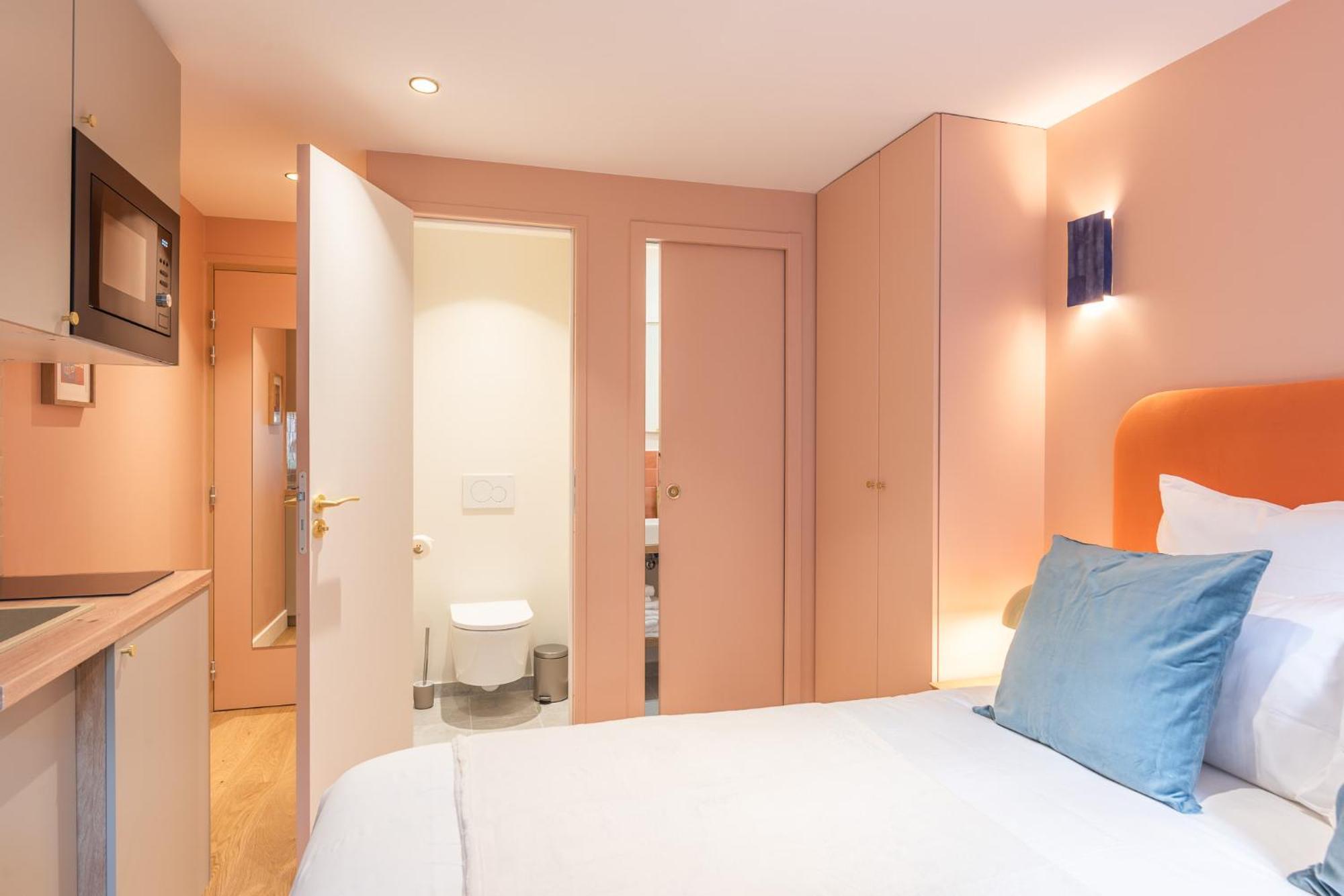 Maison Letellier Paris Luaran gambar
