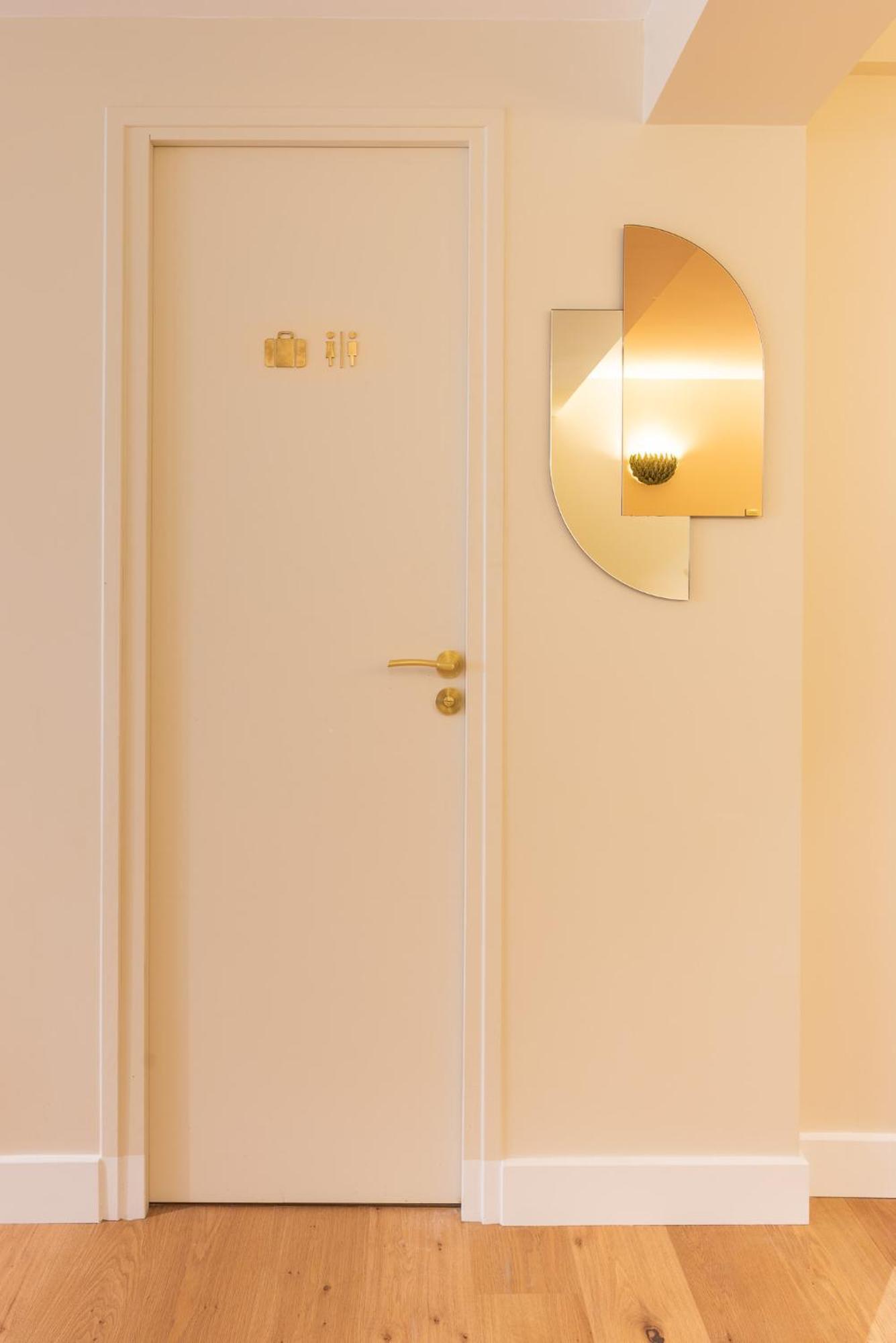 Maison Letellier Paris Luaran gambar