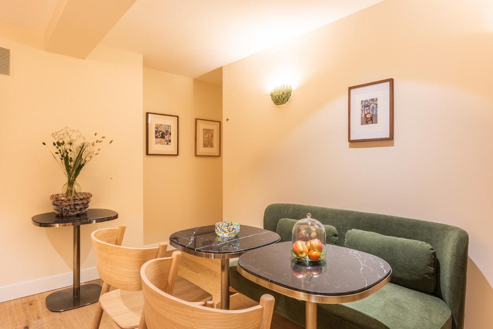Maison Letellier Paris Luaran gambar
