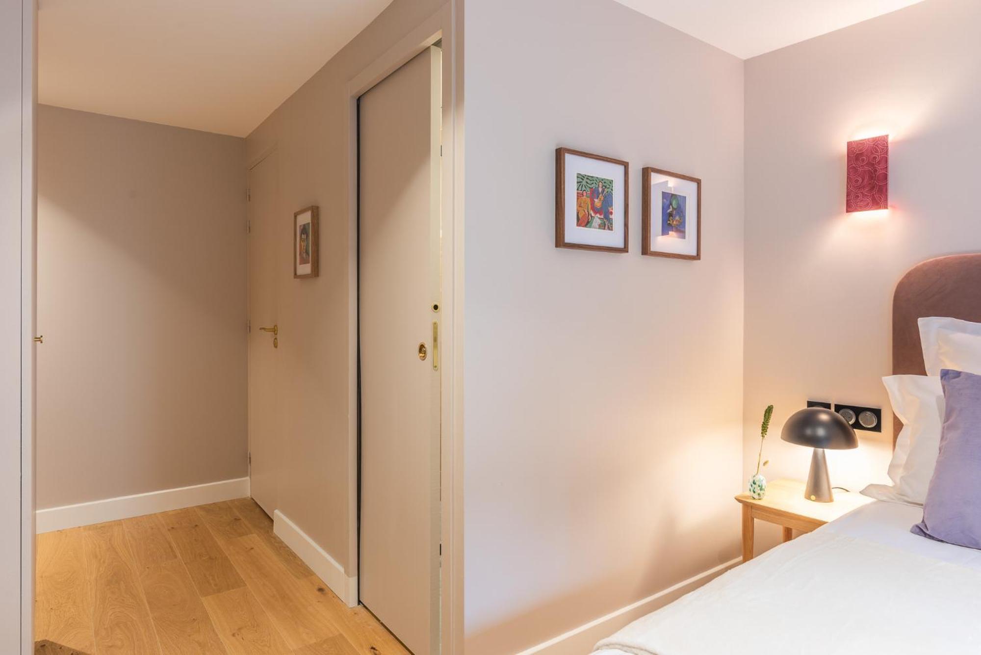 Maison Letellier Paris Luaran gambar