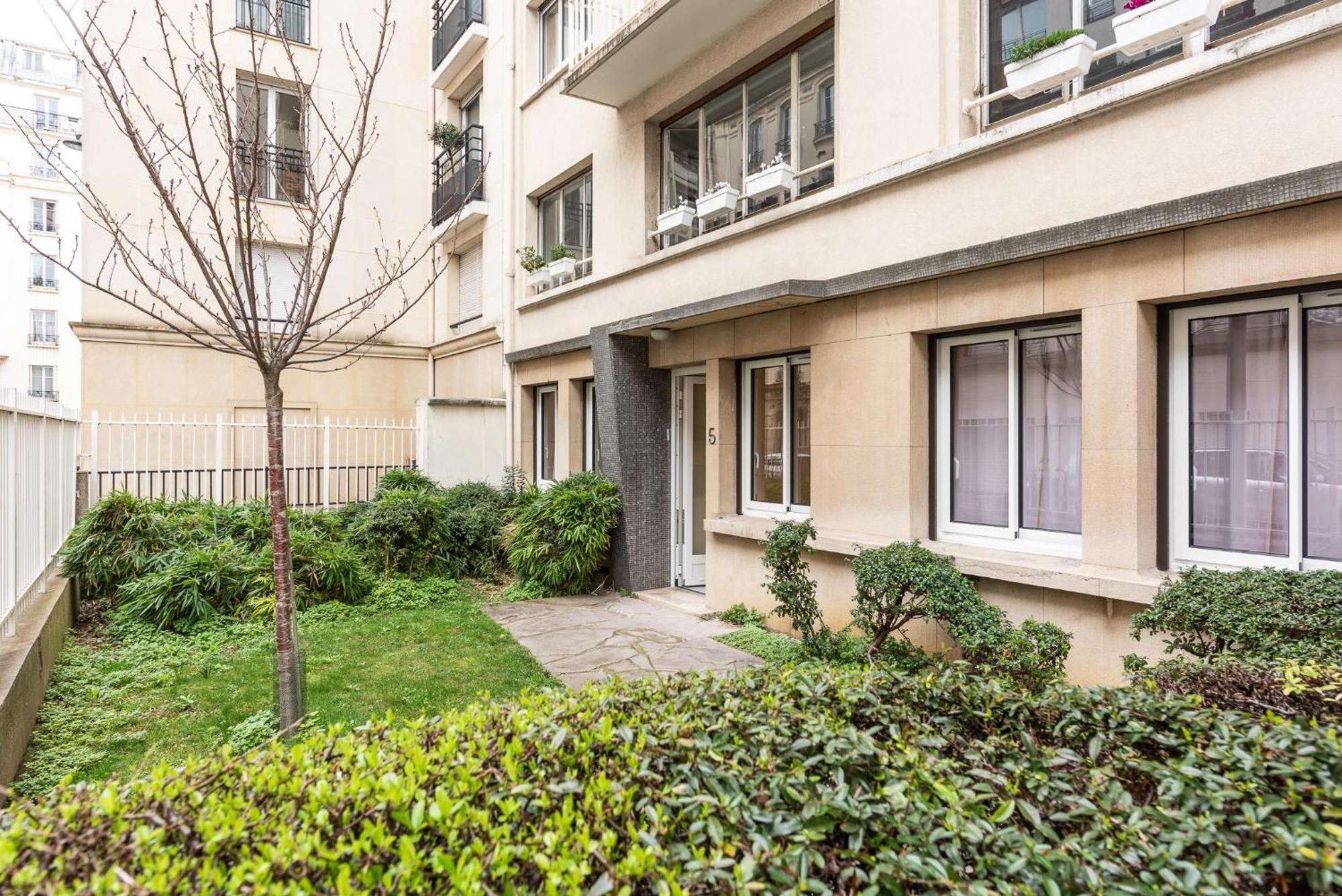 Maison Letellier Paris Luaran gambar